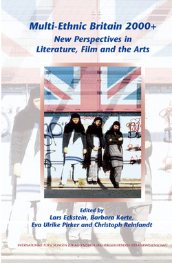 Multi-Ethnic Britain 2000+|Lars Eckstein