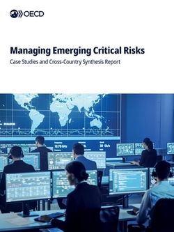 Managing Emerging Critical Risks|Oecd