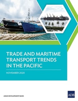 Trade and Maritime Transport Trends in the Pacific|Asian Development Bank