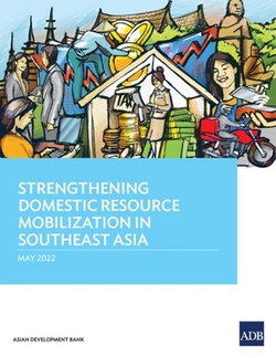 Strengthening Domestic Resource Mobilization in Southeast Asia|Asian Development Bank
