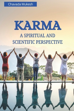 Karma|Jyoti Chavada