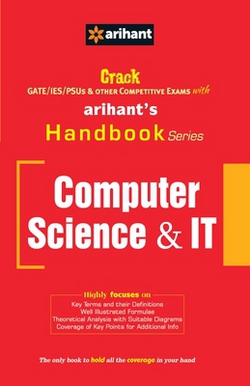 Computer Science & IT Handbook|Unknown