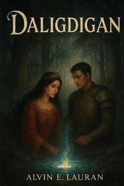 Daligdigan|Alvin E Lauran