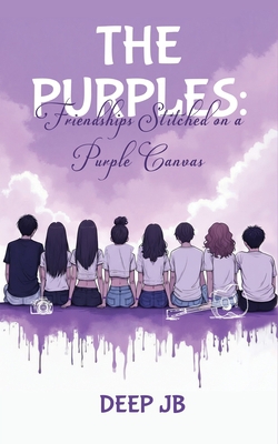 The Purples|Deep Jb