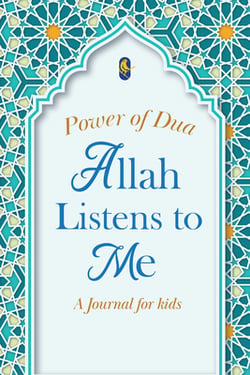 Power of Dua Journal