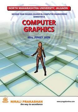Computer Graphics|Pinky Jain