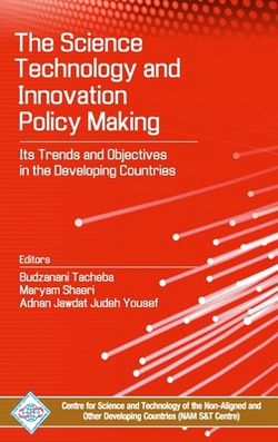 Science, Technology and Innovation Policy Making|Budzanani Tacheba