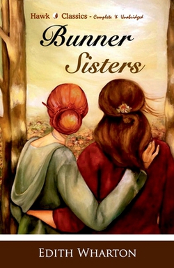 Bunner Sisters|Edith Wharton
