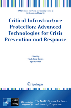 Critical Infrastructure Protection|Tünde Anna Kovács