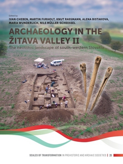 Archaeology in the Zitava Valley II|Ivan Cheben
