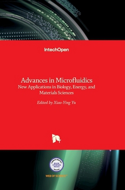 Advances in Microfluidics|Xiao-Ying Yu
