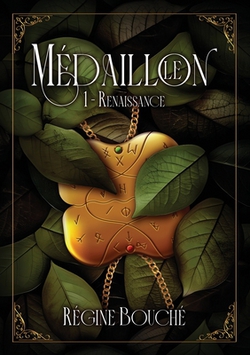 Le Médaillon|Bouche-R