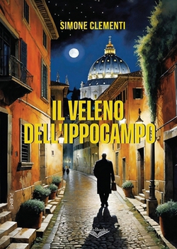 Il veleno dell'ippocampo|Simone Clementi