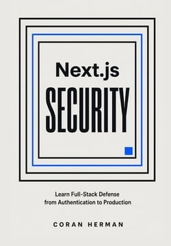 Next.js Security|Coran Herman