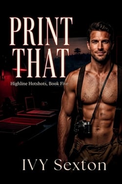 Print That|Ivy Sexton
