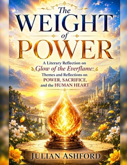 The Weight of Power|Julian Ashford