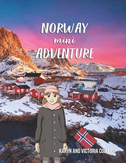 Norway Mini Adventure|Victoria Collett