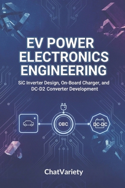 EV Power Electronics Engineering|Chatvariety Team