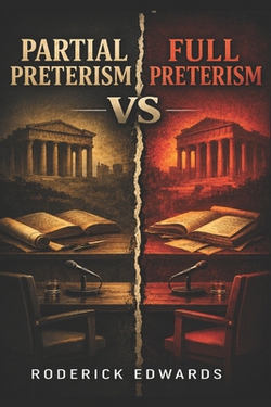 Partial Preterism vs Full Preterism|Roderick Edwards