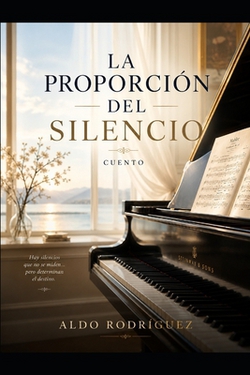 La proporción del Silencio|Aldo Rodríguez