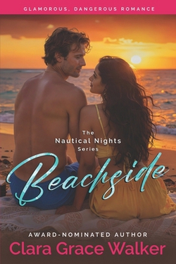 Beachside|Clara Grace Walker