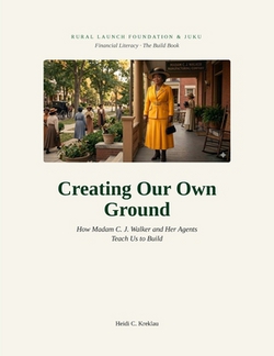 Creating Our Own Ground|Heidi C. Kreklau