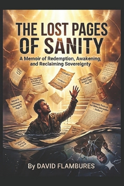 The Lost Pages of Sanity|David Flambures