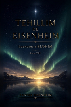 Tehillim de Eisenheim|Frater Eisenheim