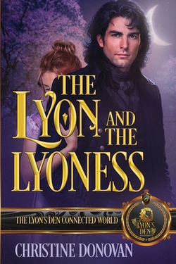 The Lyon and the Lyoness|Christine Donovan
