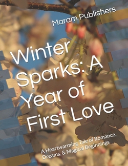 Winter Sparks|Maram Publishers