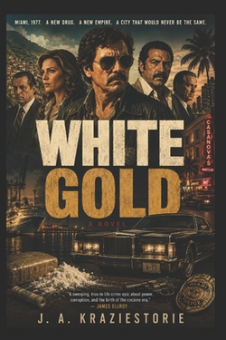 White Gold|J. a. Kraziestorie
