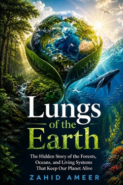 Lungs of the Earth|Zahid Ameer