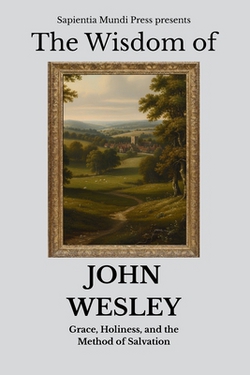 The Wisdom of John Wesley|Sapientia Mundi Press