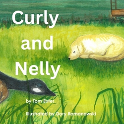 Curly and Nelly|Dory Romanowski