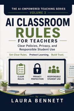 AI Classroom Rules for Teachers|Laura Bennett