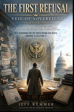 Veil of Sovereigns|Jeff Kemmer