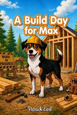 A Build Day for Max|Patrick Earl