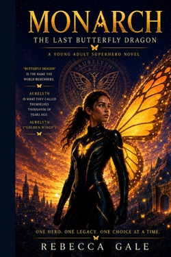 Monarch|Rebecca Gale