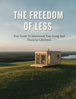 The Freedom Of Less|Kelsey Higdon