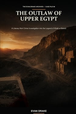 The Outlaw of Upper Egypt|Evan Drake