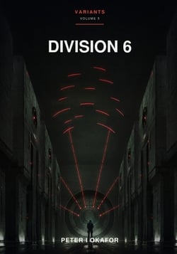 Division 6|Peter Okafor