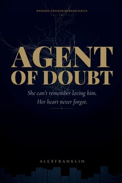 Agent of Doubt|Alex Franklin