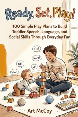 Ready, Set, Play!|Art McCoy