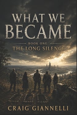 What We Became|Craig Giannelli