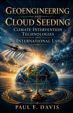 Geoengineering and Cloud Seeding|Paul F. Davis
