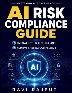 AI Risk Compliance Guide|Ravi Rajput