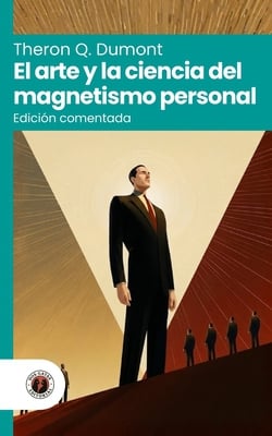 El arte y la ciencia del magnetismo personal|William Walker Atkinson