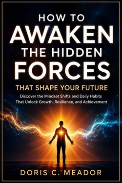 How to Awaken the Hidden Forces That Shape Your Future|Doris C. Meador