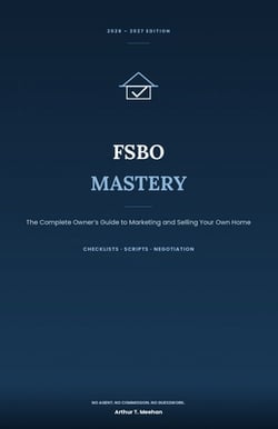 Fsbo Mastery|Arthur Timothy Meehan