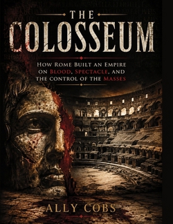The Colosseum|Ally Cobs